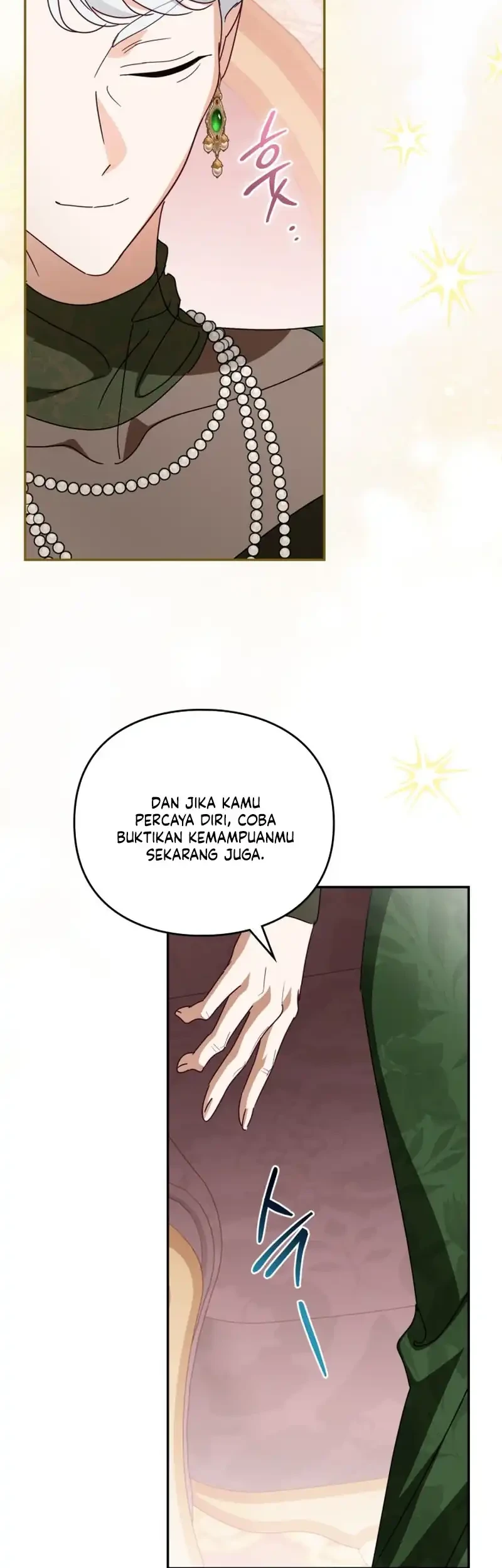 The Search for the Duchess’s Husband Chapter 35 Gambar 70