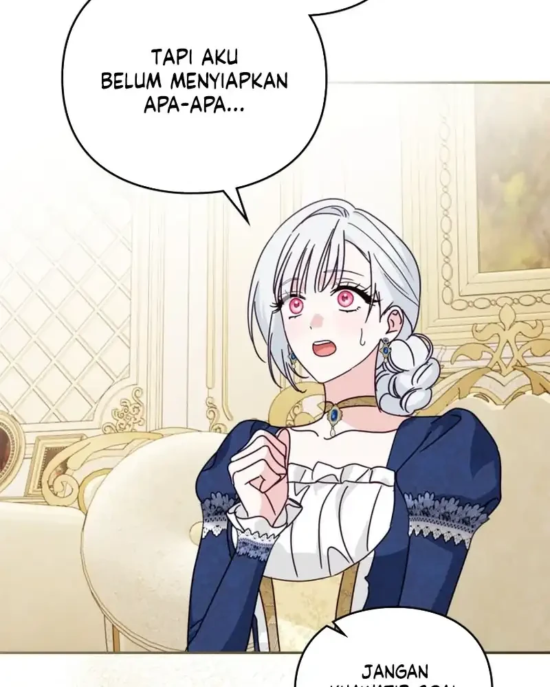The Search for the Duchess’s Husband Chapter 36 halaman 46