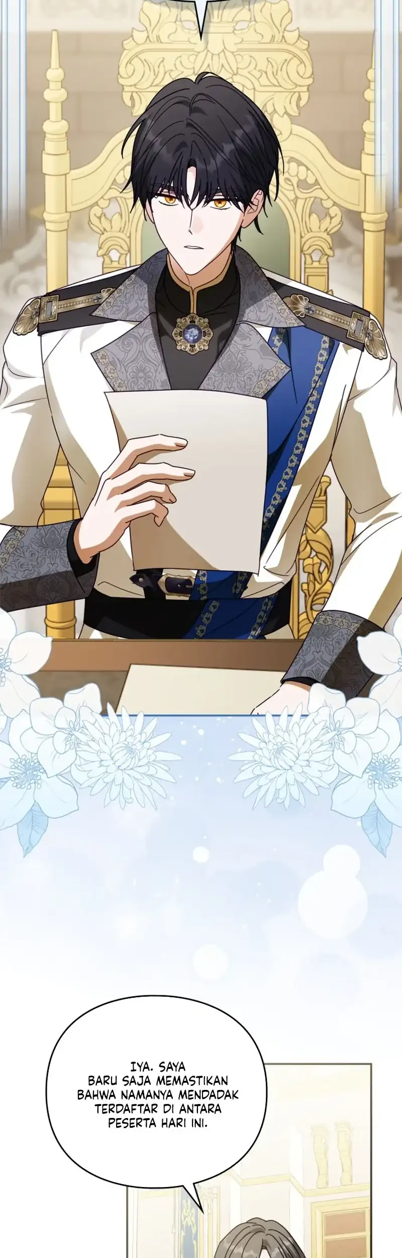 The Search for the Duchess’s Husband Chapter 36 Gambar 50