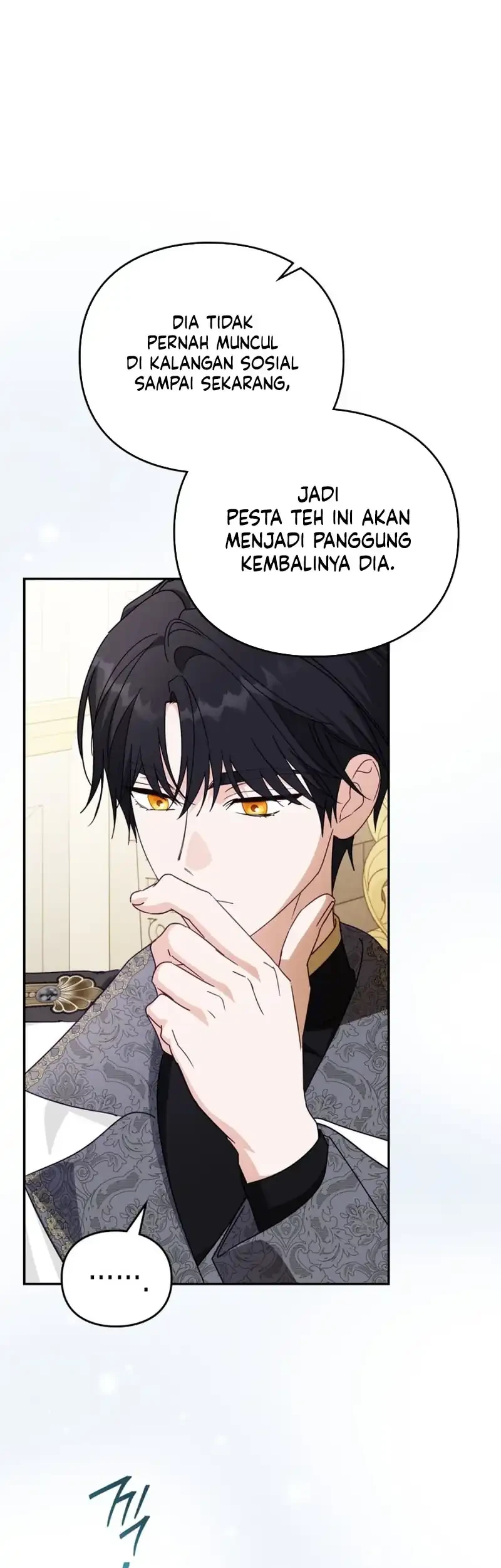 The Search for the Duchess’s Husband Chapter 36 Gambar 52