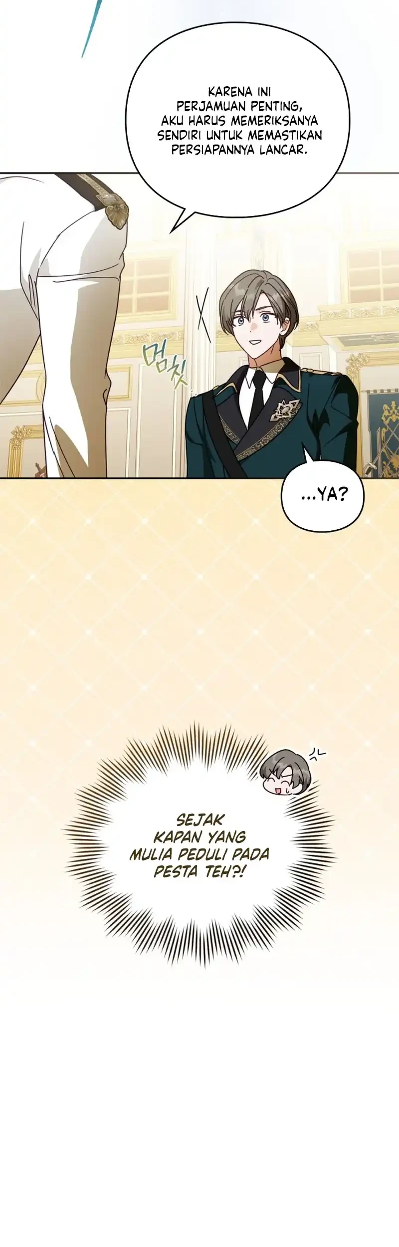 The Search for the Duchess’s Husband Chapter 36 Gambar 53