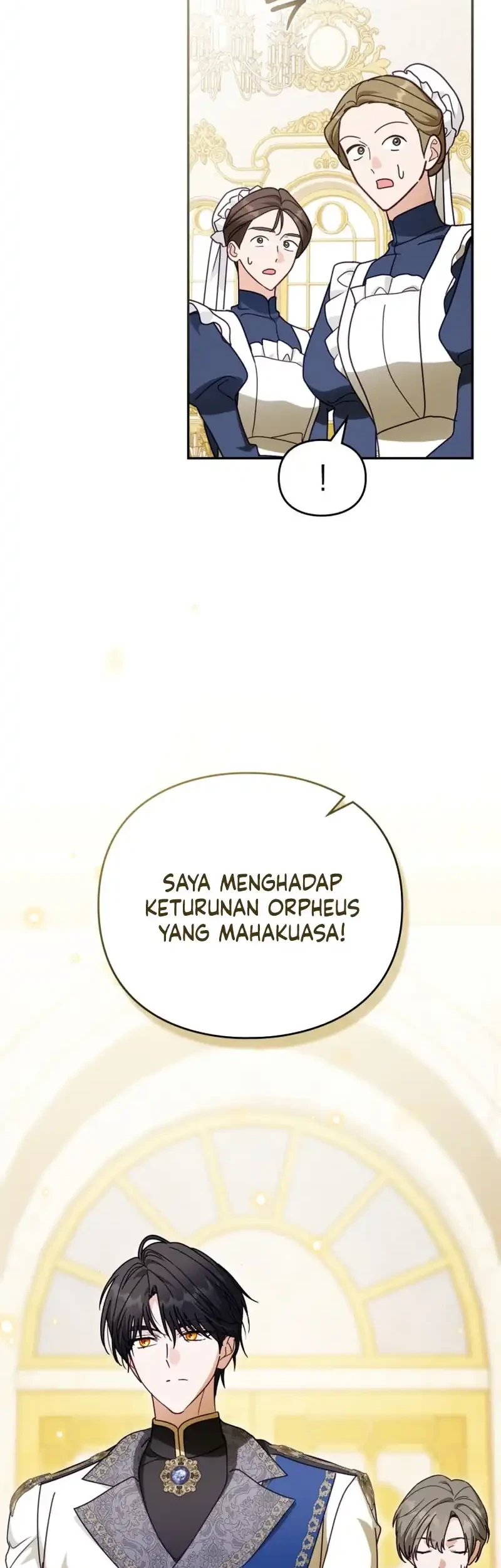 The Search for the Duchess’s Husband Chapter 36 Gambar 56