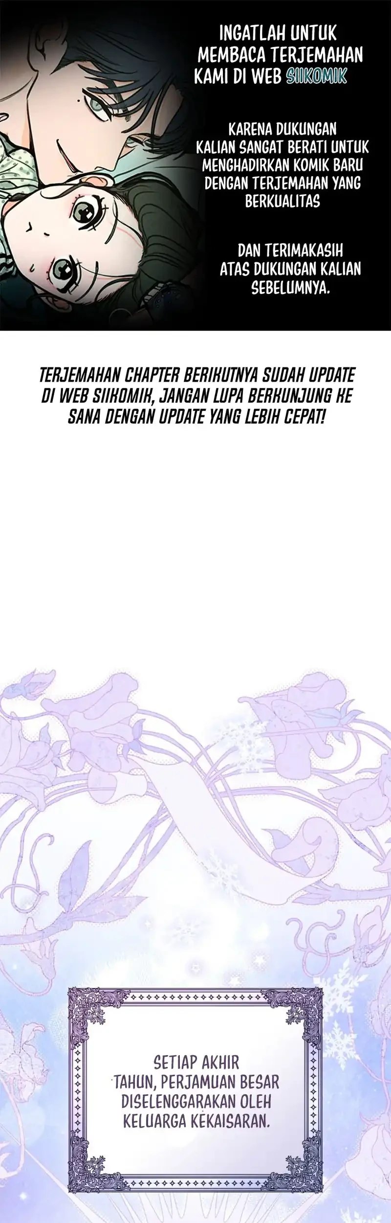 The Search for the Duchess’s Husband Chapter 36 halaman 2