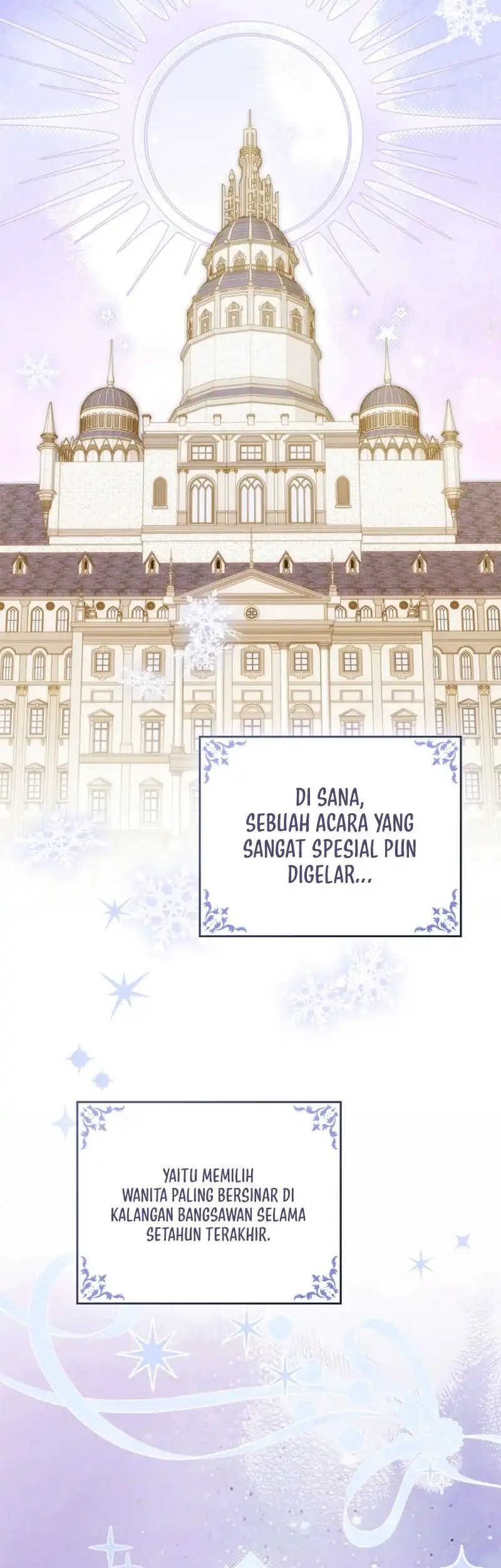 The Search for the Duchess’s Husband Chapter 36 halaman 3