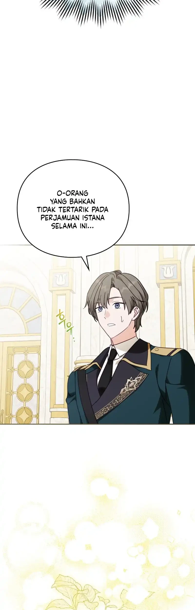 The Search for the Duchess’s Husband Chapter 36 Gambar 62