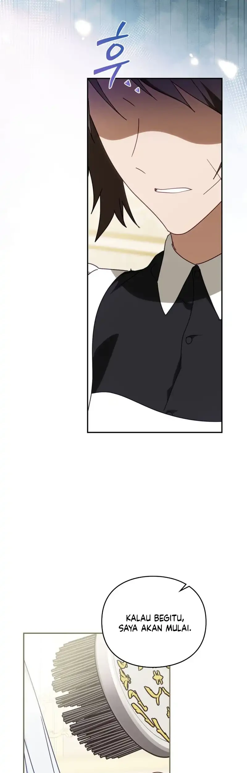 The Search for the Duchess’s Husband Chapter 36 Gambar 67