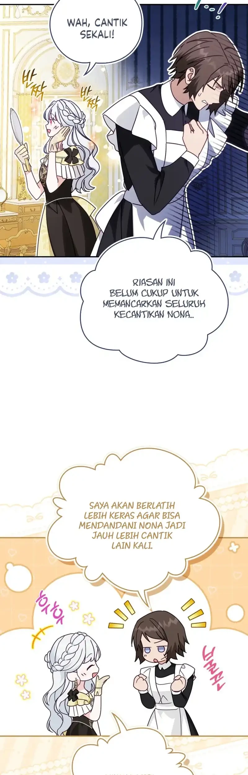 The Search for the Duchess’s Husband Chapter 36 Gambar 71