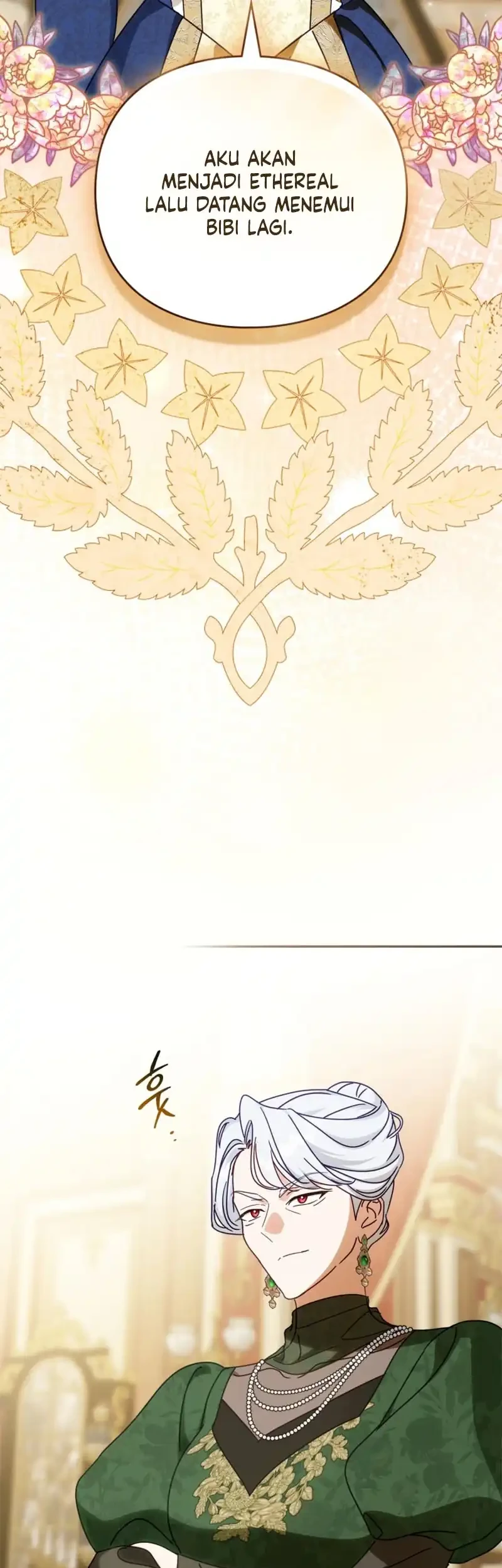 The Search for the Duchess’s Husband Chapter 36 halaman 11