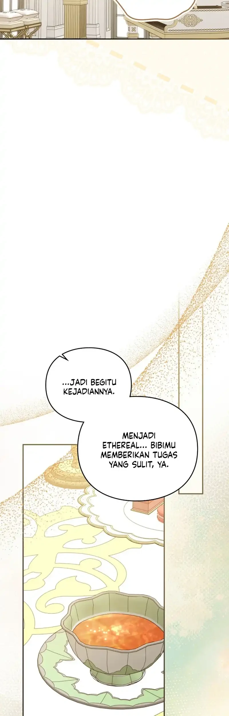 The Search for the Duchess’s Husband Chapter 36 halaman 20