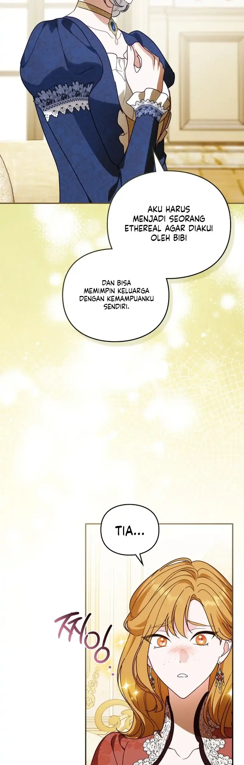 The Search for the Duchess’s Husband Chapter 36 halaman 23
