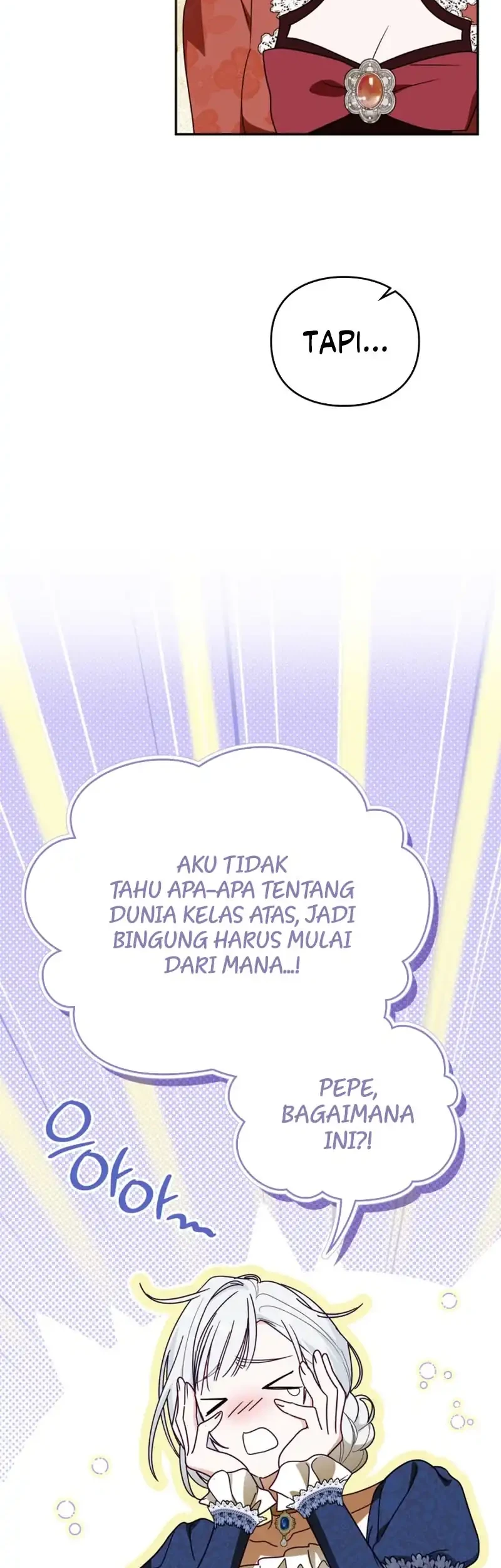 The Search for the Duchess’s Husband Chapter 36 halaman 24