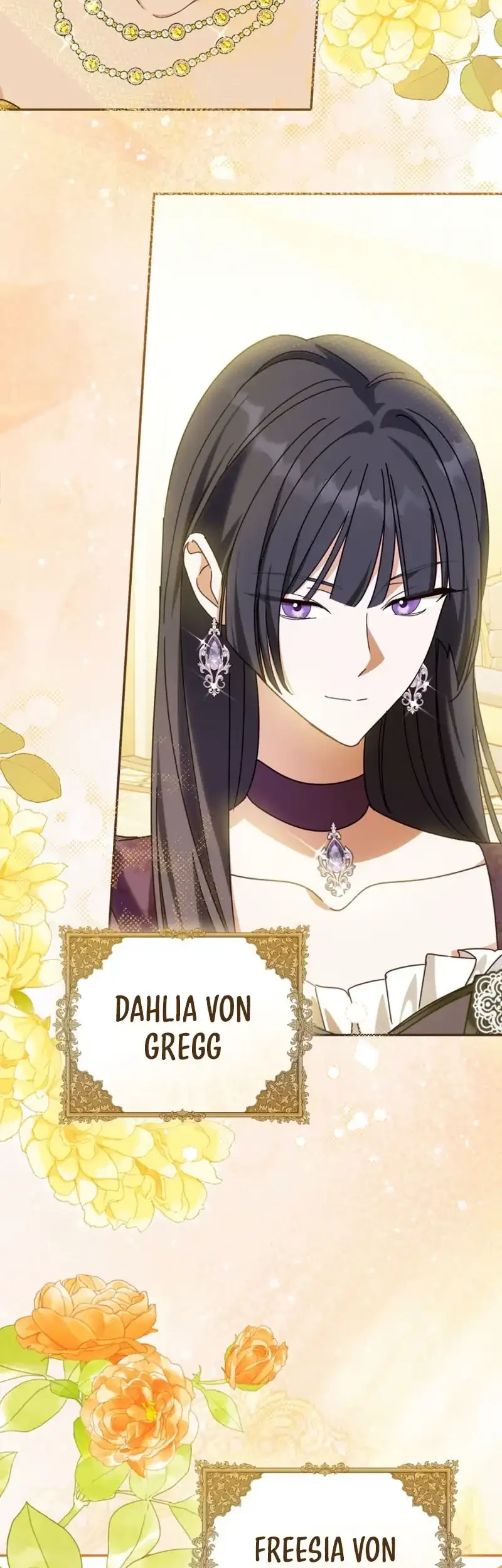 The Search for the Duchess’s Husband Chapter 37 Gambar 38