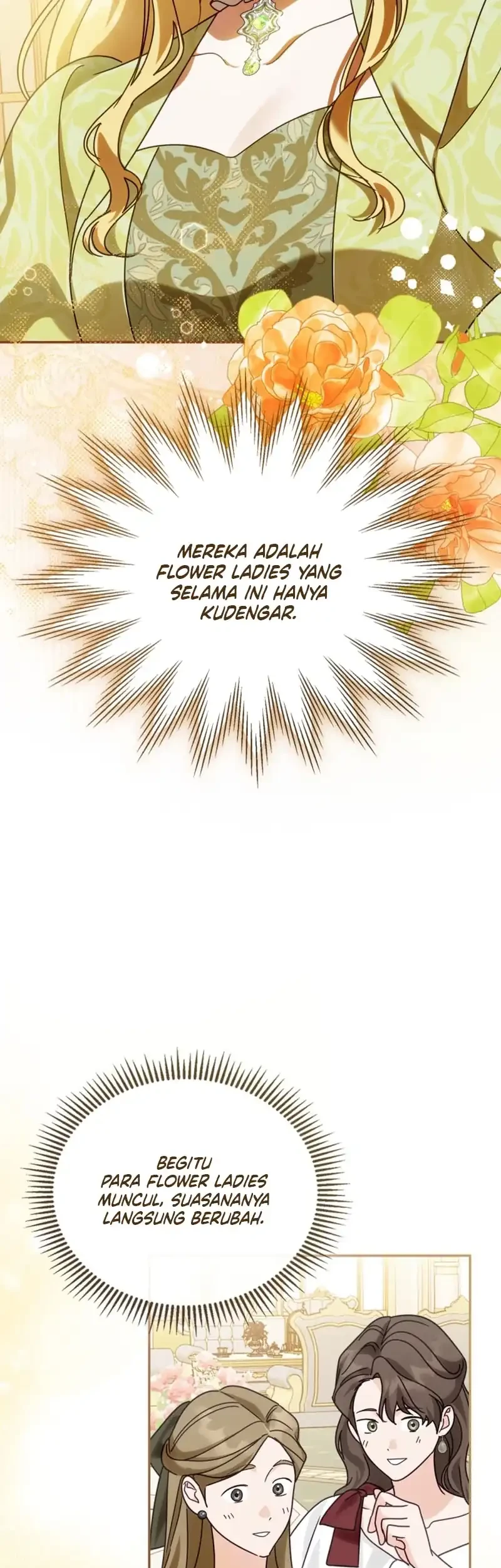 The Search for the Duchess’s Husband Chapter 37 Gambar 40