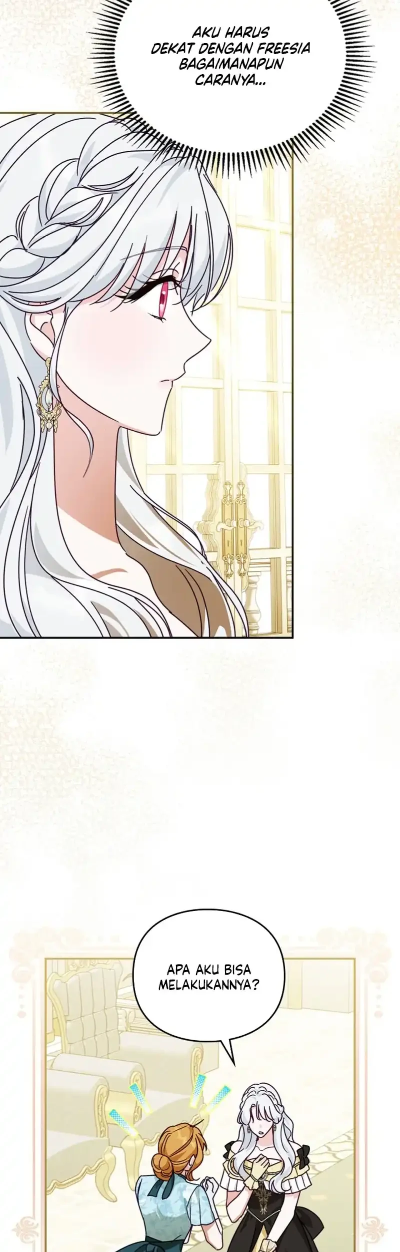 The Search for the Duchess’s Husband Chapter 37 Gambar 46