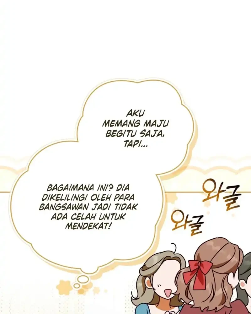 The Search for the Duchess’s Husband Chapter 37 Gambar 48