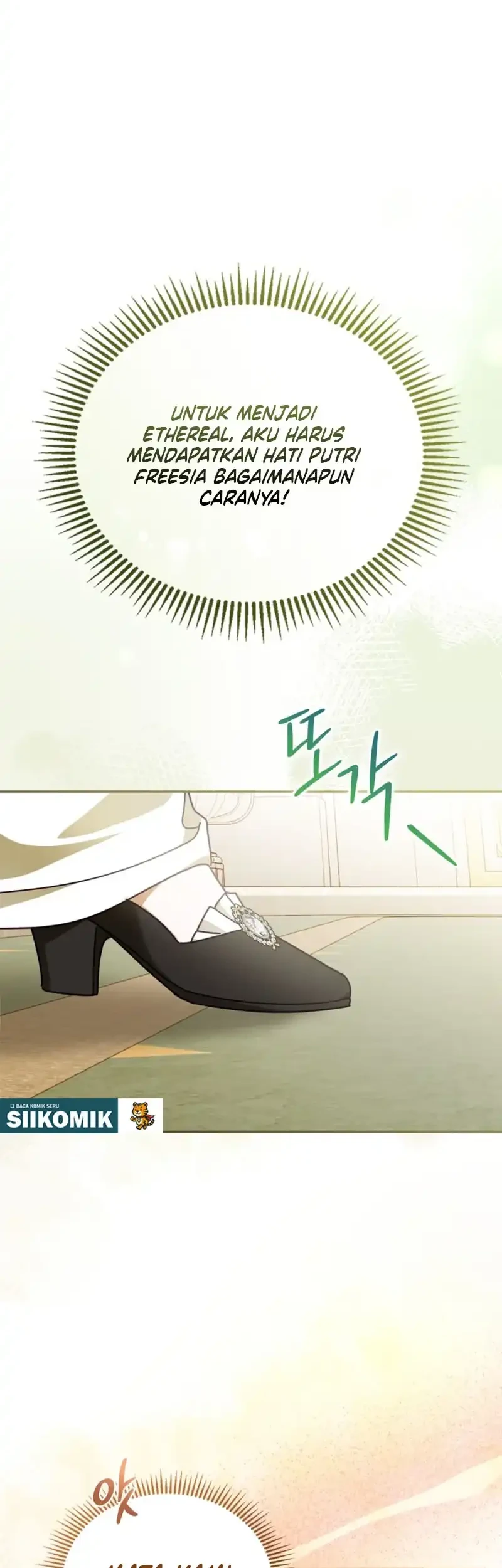The Search for the Duchess’s Husband Chapter 37 Gambar 50