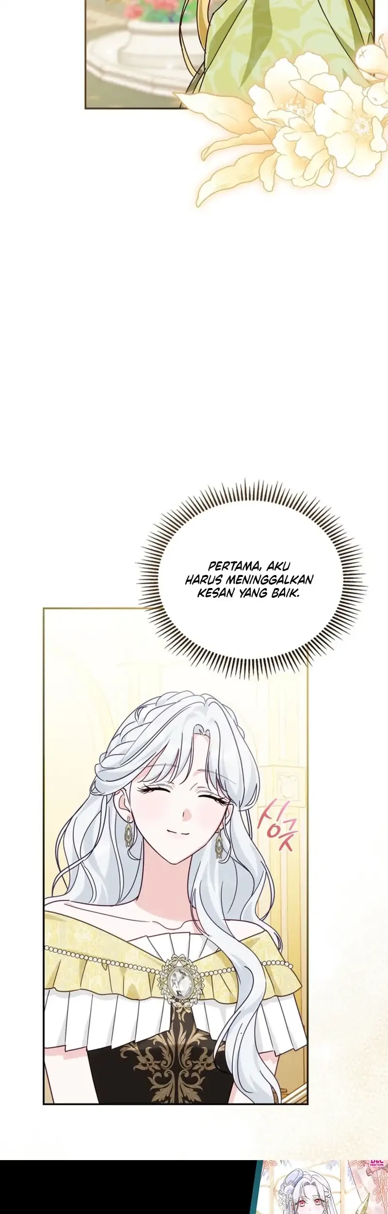 The Search for the Duchess’s Husband Chapter 37 Gambar 52