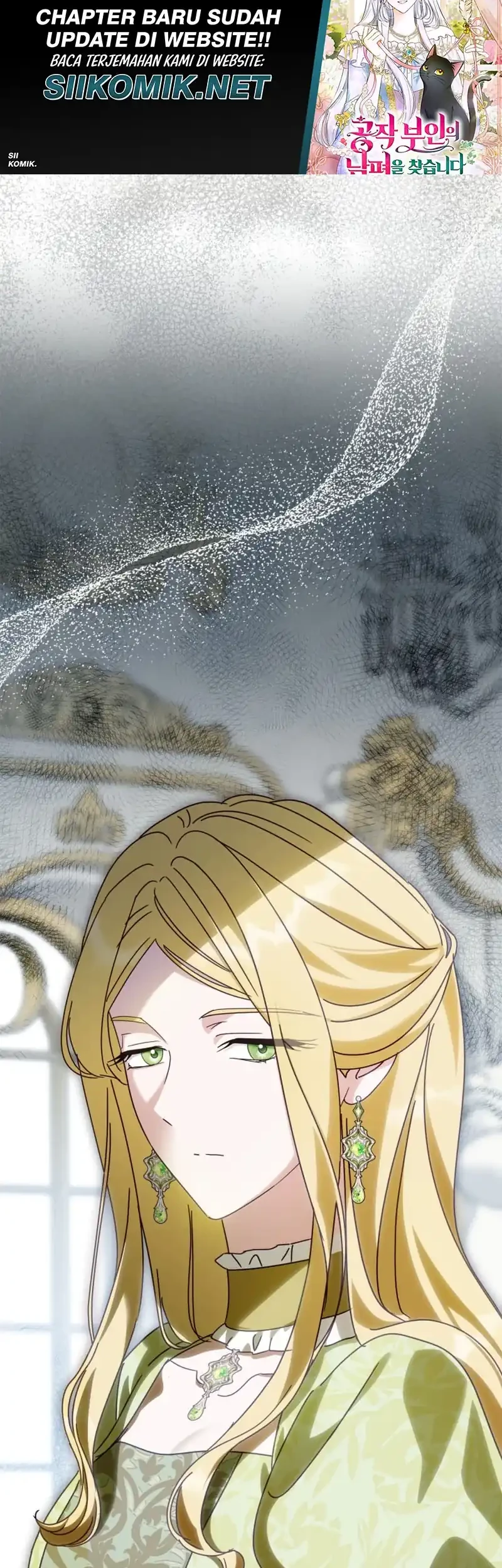 The Search for the Duchess’s Husband Chapter 37 Gambar 53