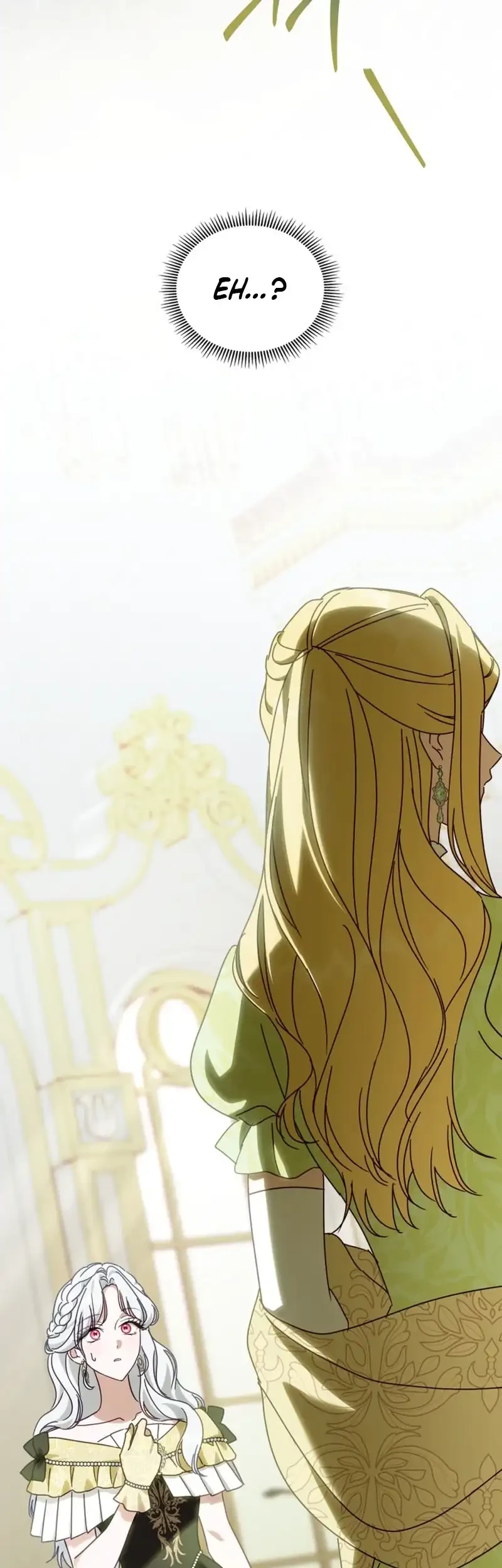 The Search for the Duchess’s Husband Chapter 37 Gambar 55