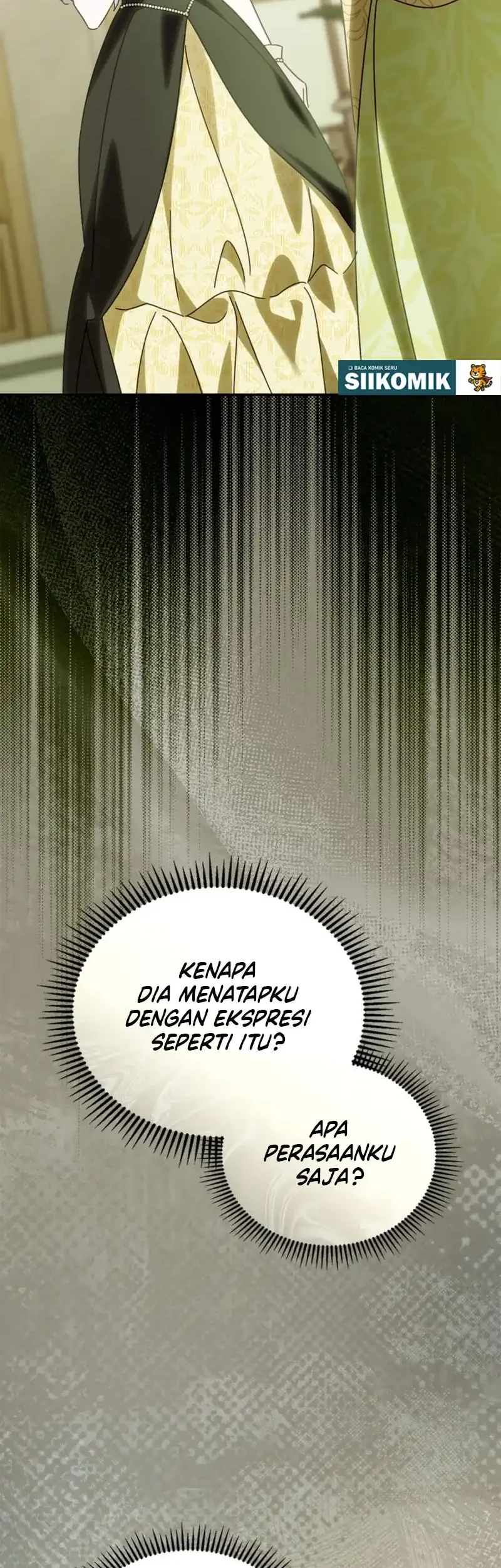The Search for the Duchess’s Husband Chapter 37 Gambar 56
