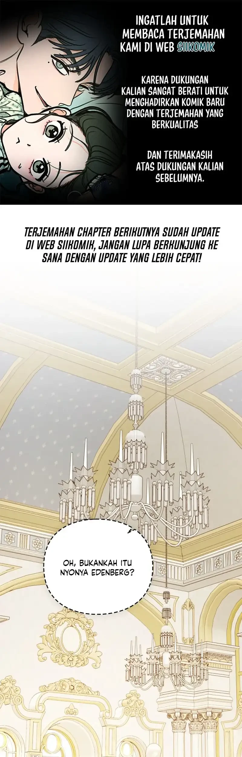 The Search for the Duchess’s Husband Chapter 37 halaman 2
