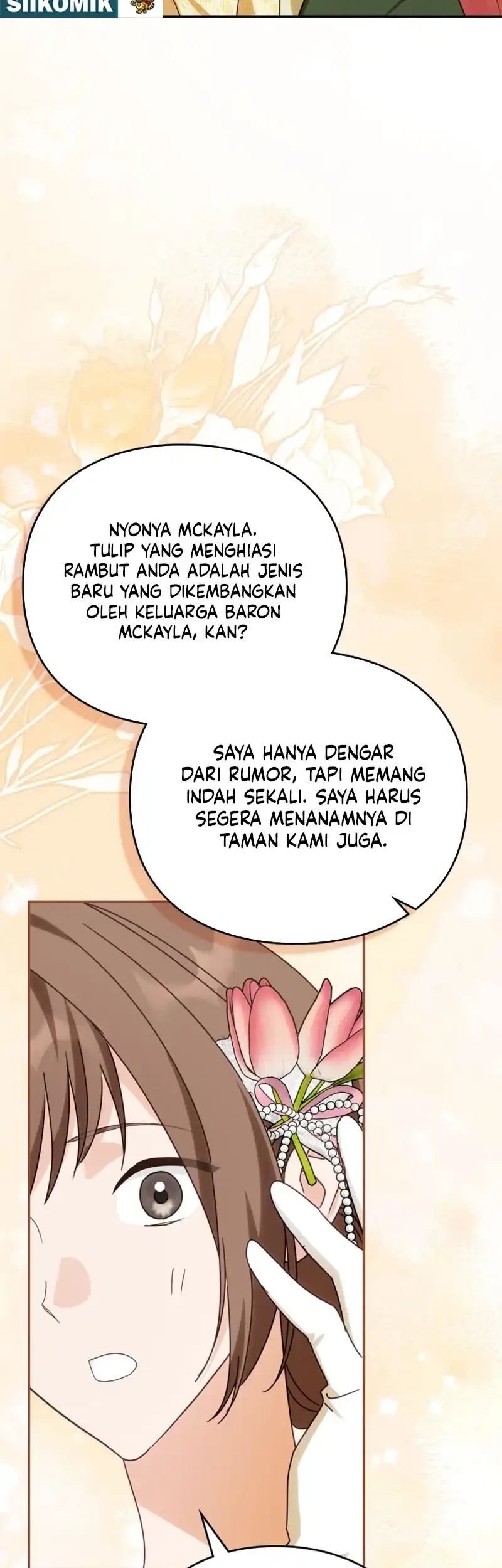 The Search for the Duchess’s Husband Chapter 37 halaman 14