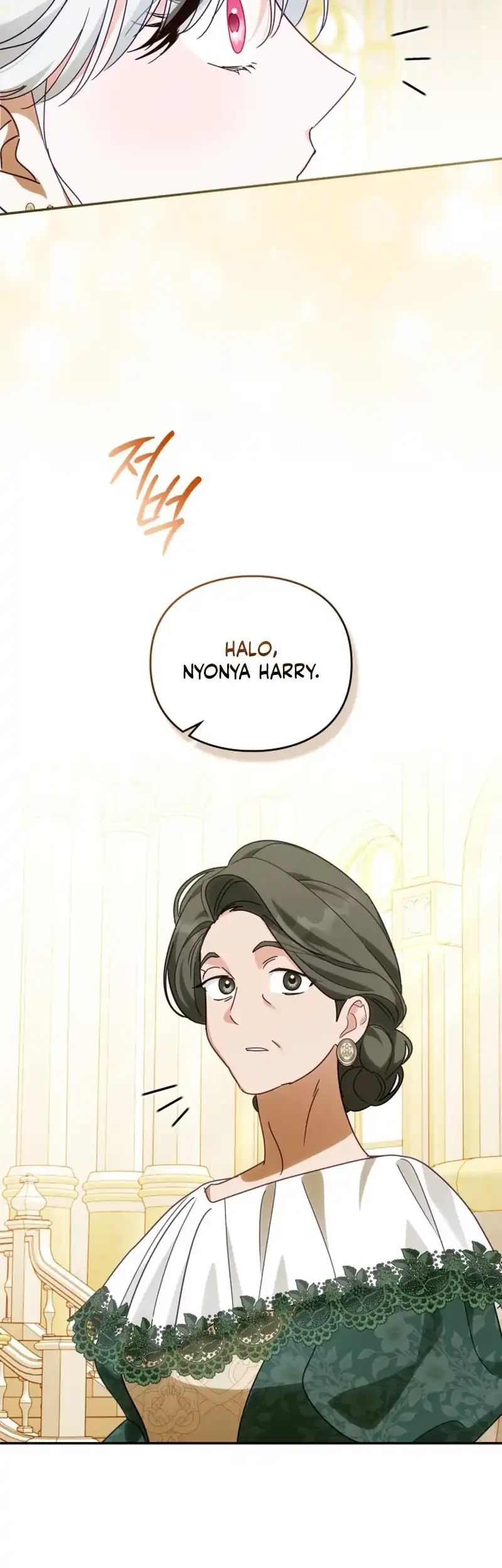 The Search for the Duchess’s Husband Chapter 37 halaman 20