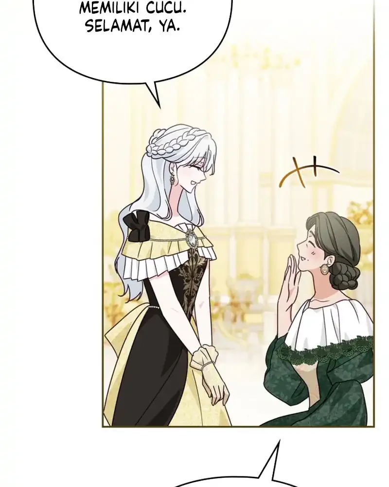 The Search for the Duchess’s Husband Chapter 37 halaman 22