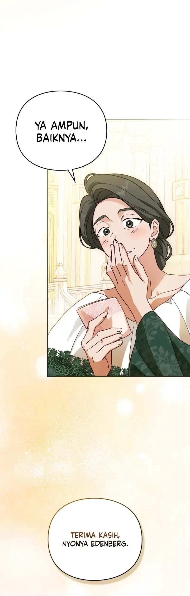 The Search for the Duchess’s Husband Chapter 37 halaman 24
