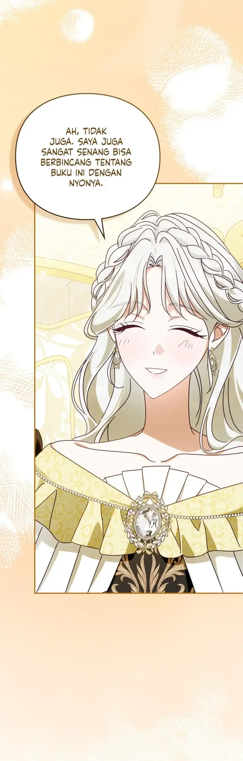 The Search for the Duchess’s Husband Chapter 38 Gambar 34