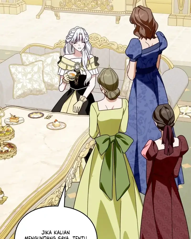 The Search for the Duchess’s Husband Chapter 38 Gambar 36