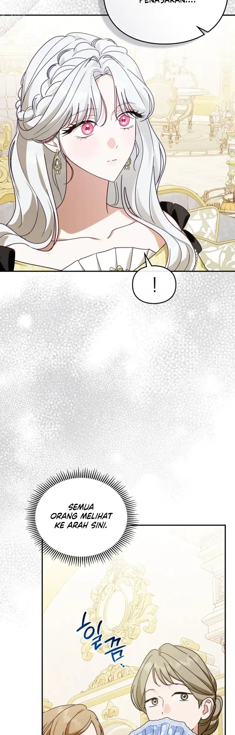 The Search for the Duchess’s Husband Chapter 38 Gambar 38