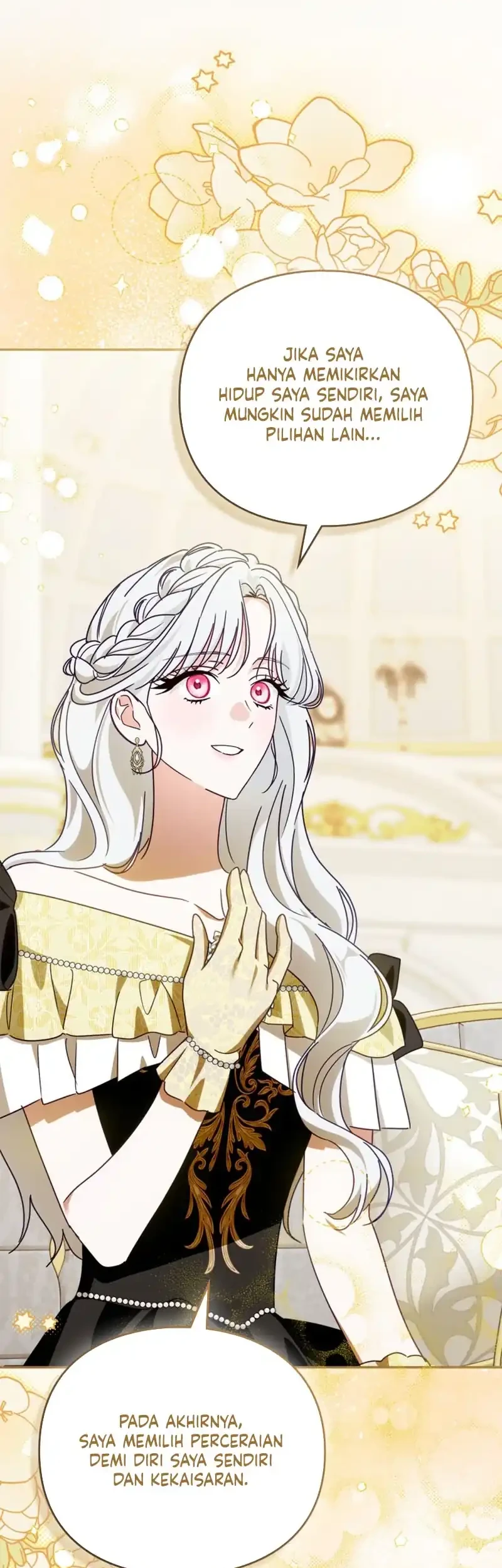 The Search for the Duchess’s Husband Chapter 38 Gambar 44