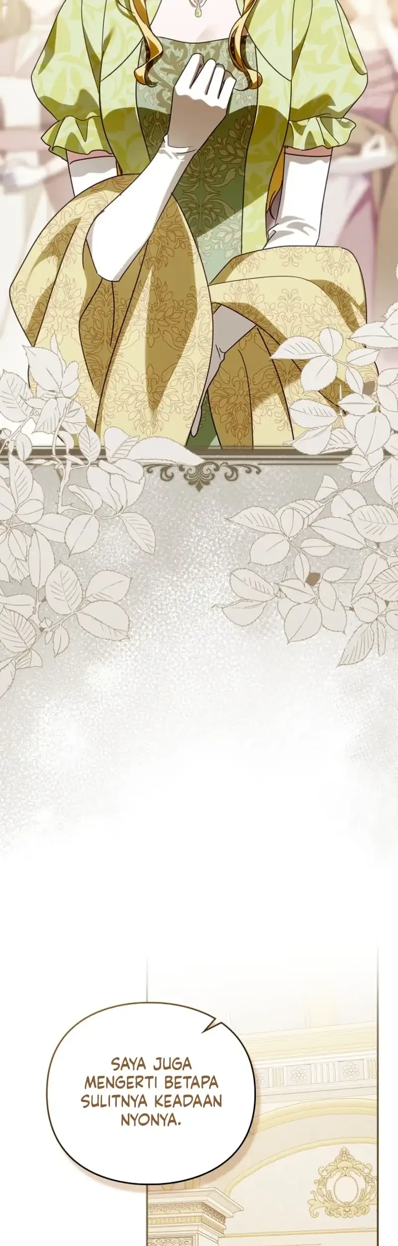 The Search for the Duchess’s Husband Chapter 38 Gambar 52