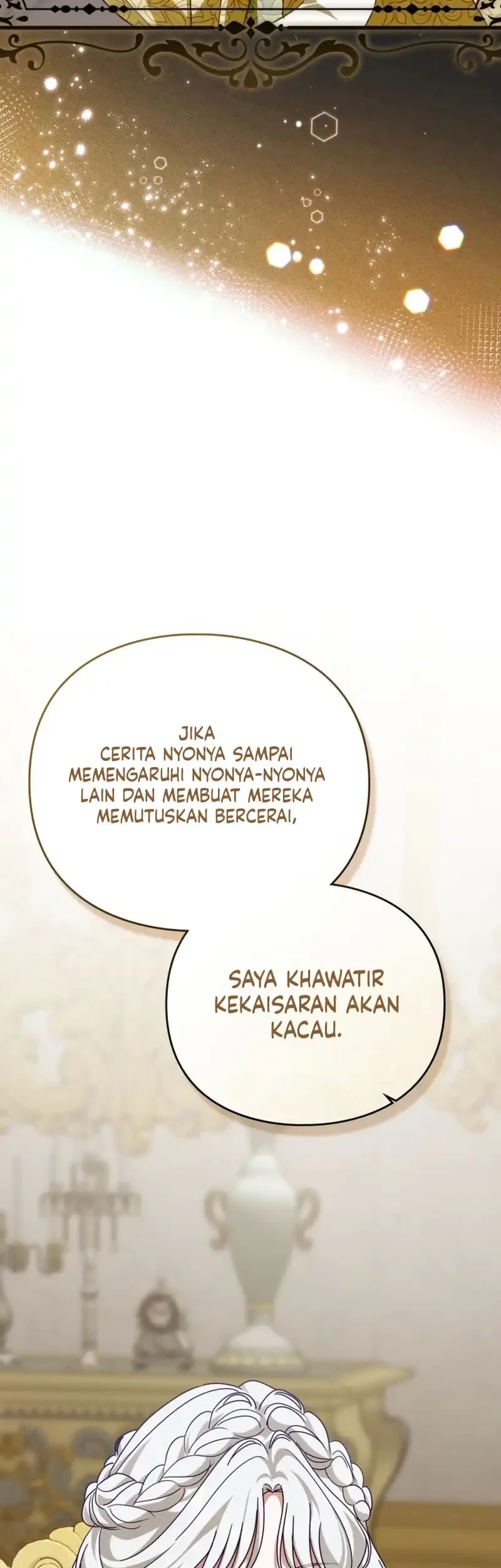 The Search for the Duchess’s Husband Chapter 38 Gambar 55