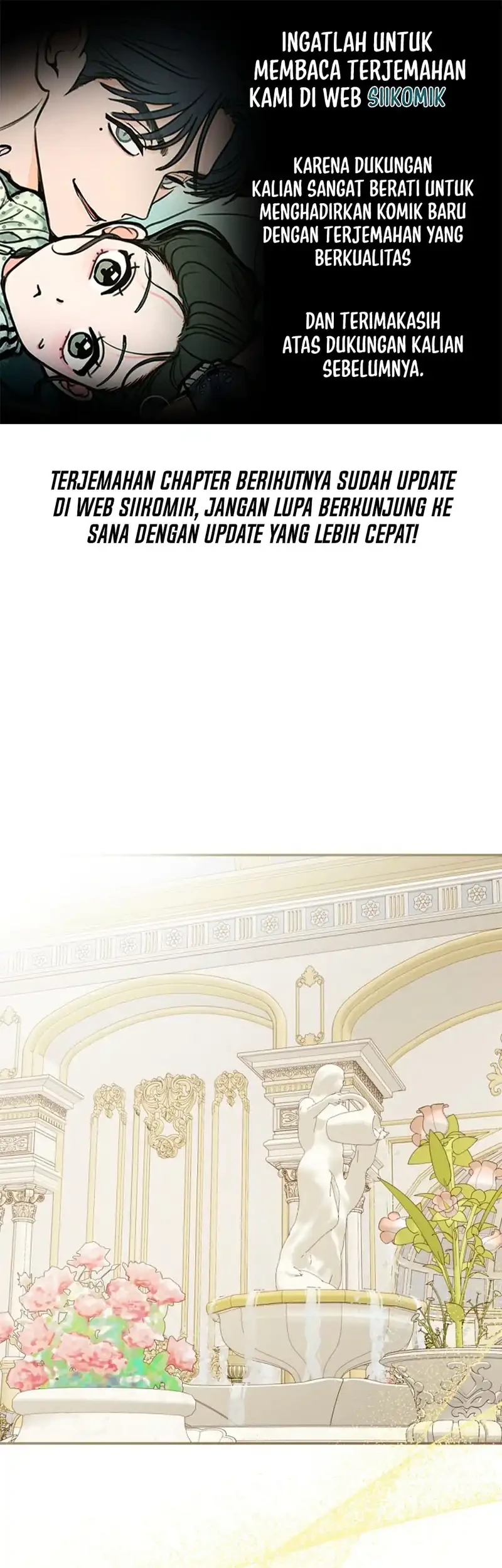 Komik The Search for the Duchess’s Husband Chapter 38 gambar 1