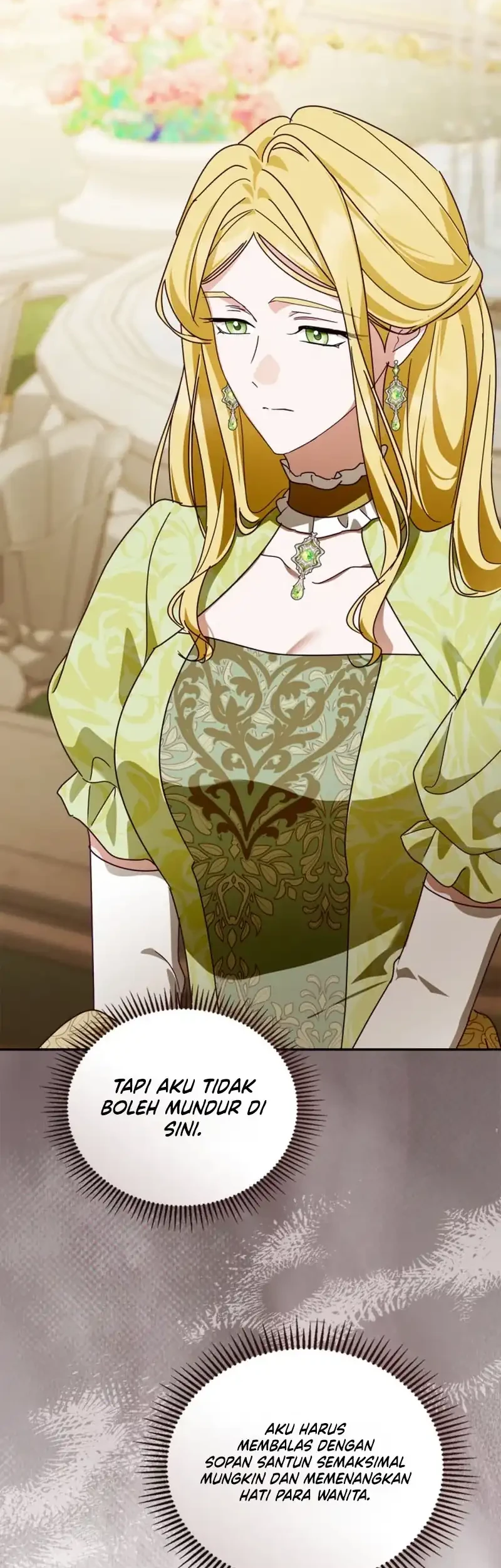The Search for the Duchess’s Husband Chapter 38 Gambar 59