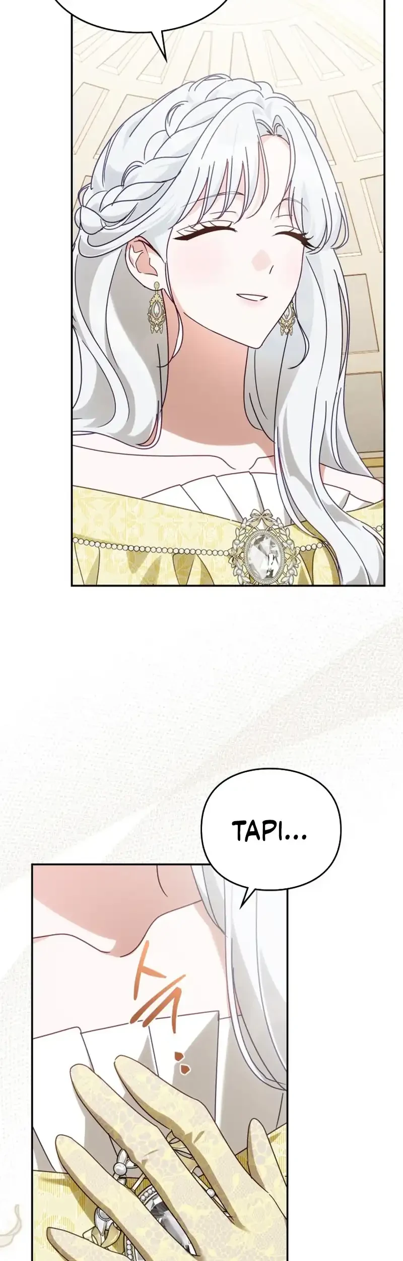 The Search for the Duchess’s Husband Chapter 38 Gambar 61