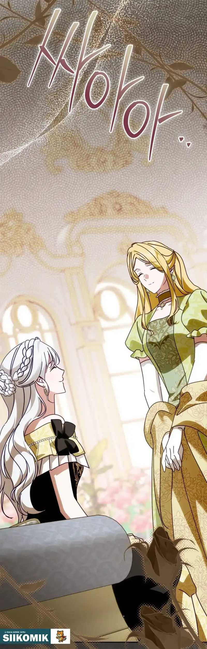 The Search for the Duchess’s Husband Chapter 38 Gambar 67
