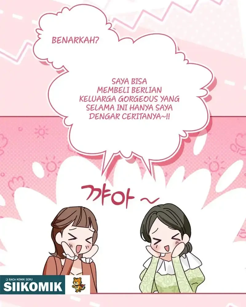 The Search for the Duchess’s Husband Chapter 38 Gambar 12