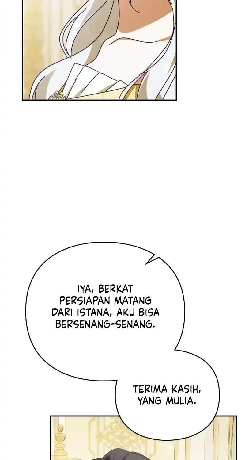 The Search for the Duchess’s Husband Chapter 39 Gambar 36