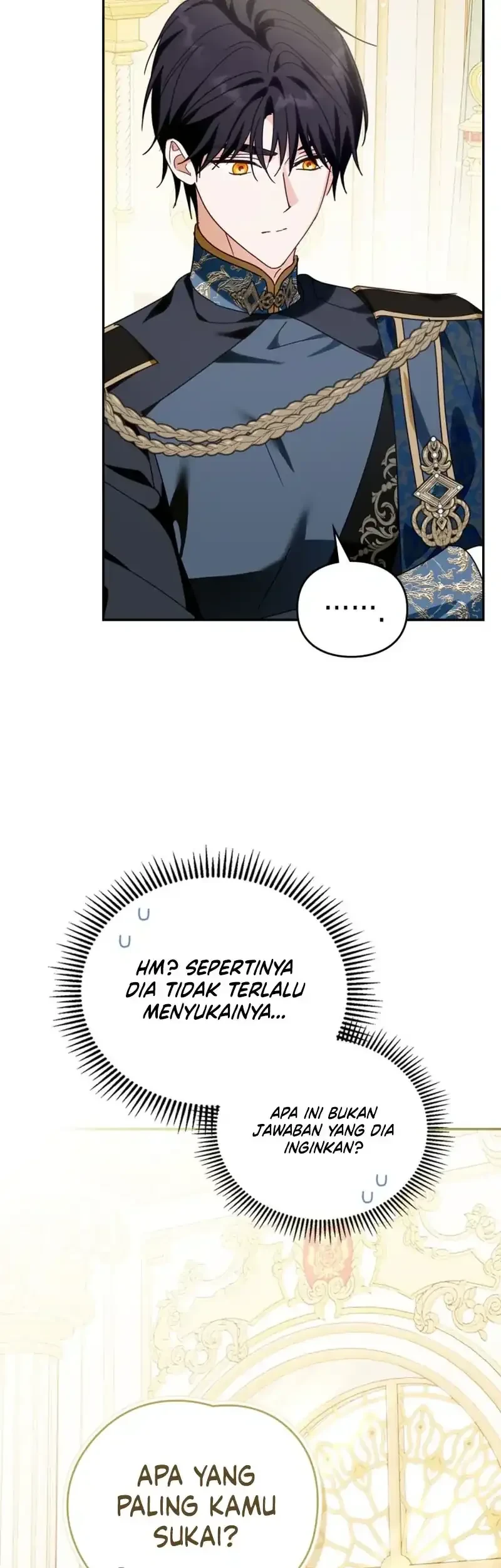 The Search for the Duchess’s Husband Chapter 39 Gambar 37