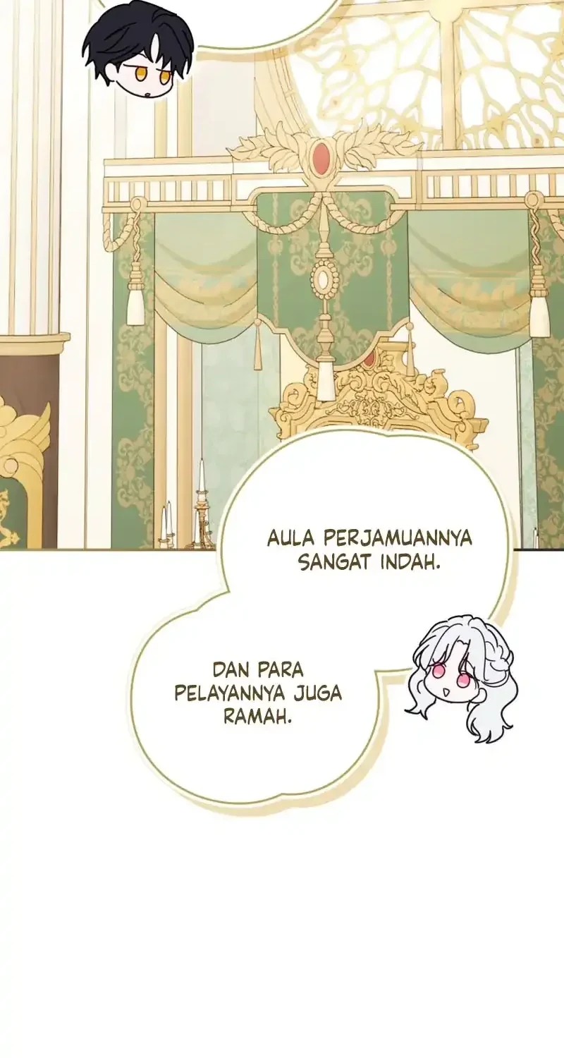 The Search for the Duchess’s Husband Chapter 39 Gambar 38