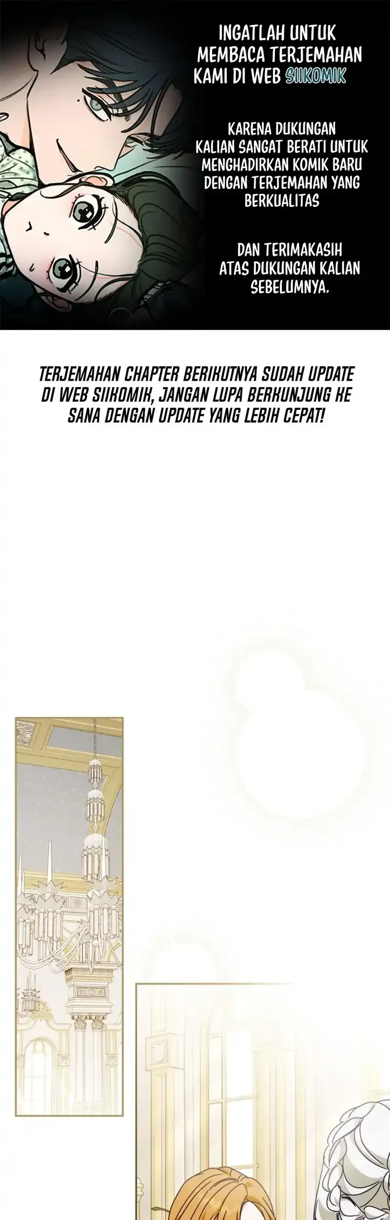 Komik The Search for the Duchess’s Husband Chapter 39 gambar 1