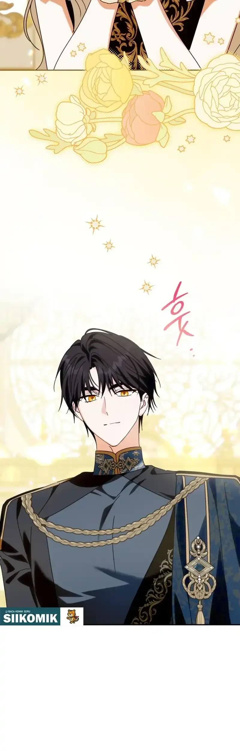 The Search for the Duchess’s Husband Chapter 39 Gambar 43