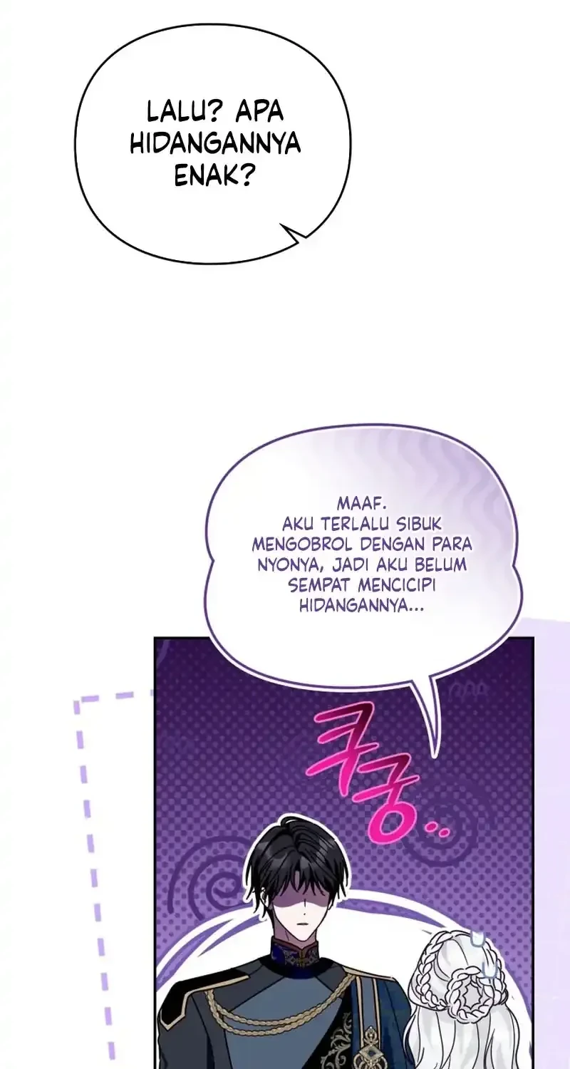 The Search for the Duchess’s Husband Chapter 39 Gambar 44