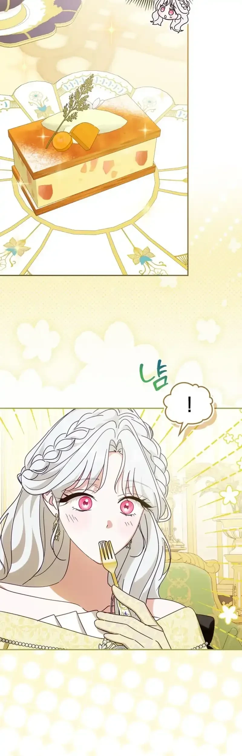 The Search for the Duchess’s Husband Chapter 39 Gambar 51