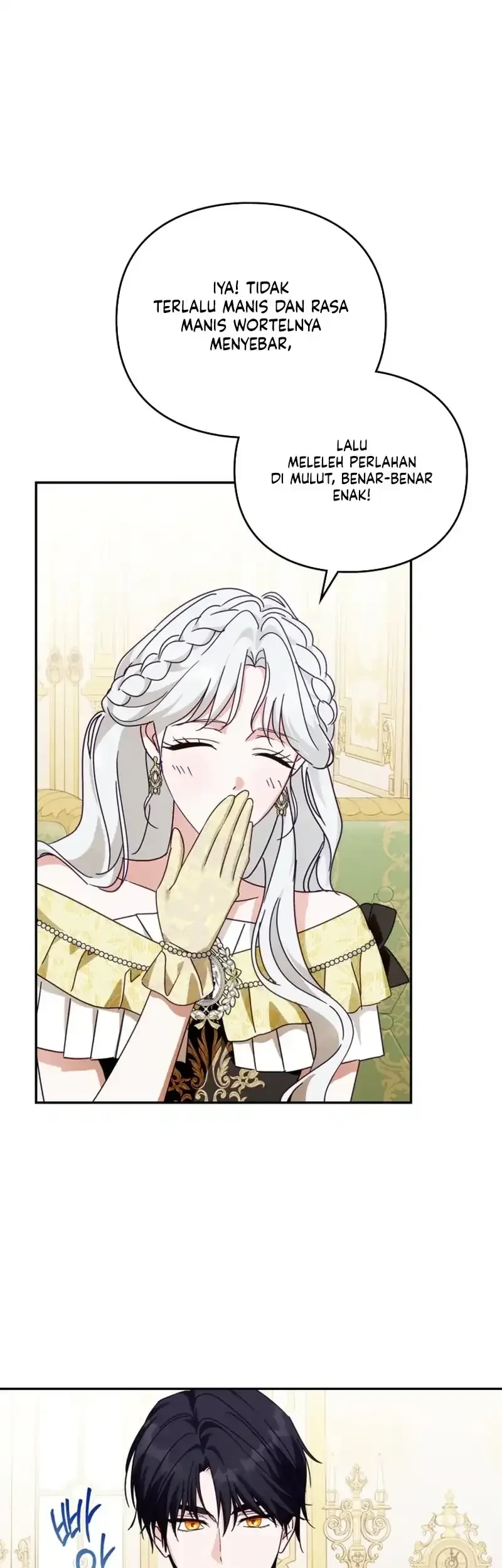 The Search for the Duchess’s Husband Chapter 39 Gambar 53