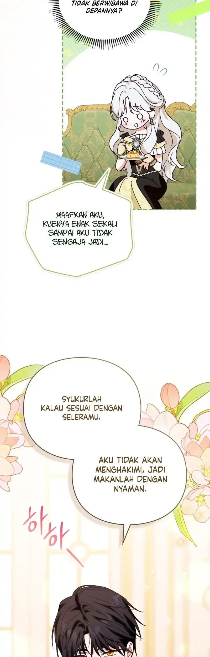 The Search for the Duchess’s Husband Chapter 39 Gambar 55