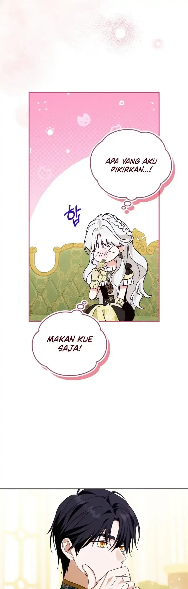 The Search for the Duchess’s Husband Chapter 39 Gambar 59
